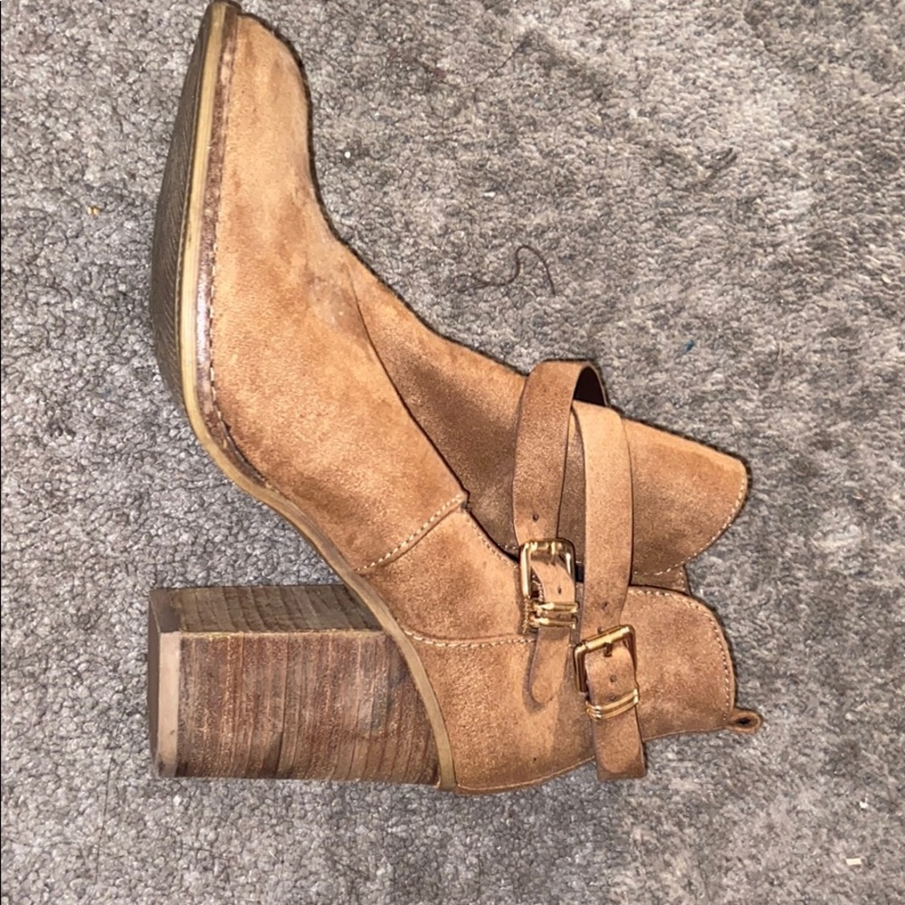 booties